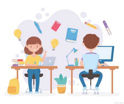 教师语言风格在教学中的作用