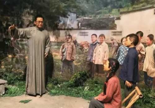 教育悲剧反思：在疯狂的内卷中，教师的怜悯尤其珍贵
