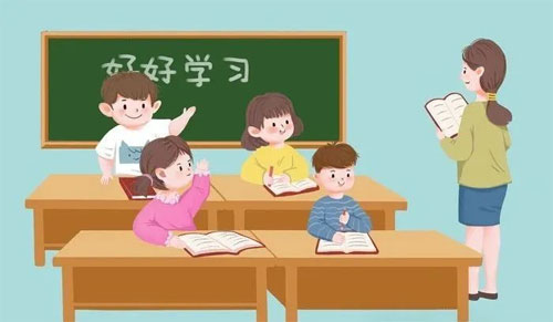 高效课堂建设：让课堂更加高效的十个细节