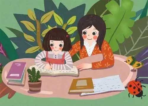 培养四个基本的学习习惯