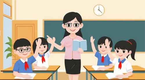 课堂教学，如何让教师“少教” 学生“多学”？