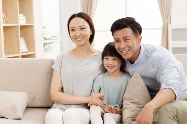 好的家长，一生要演好“7种角色”