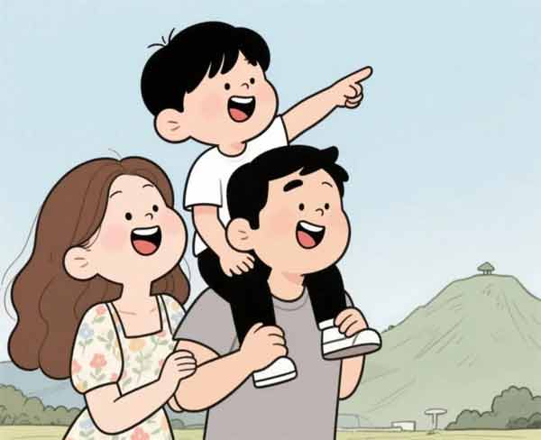 人民日报：教育好孩子，是你重要的事业(值得收藏)
