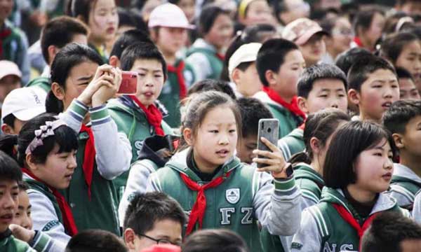 教育公平大动作!县中振兴计划将改变千万学生命运