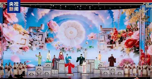 2026年央视春晚全考点汇编，高考可能会考